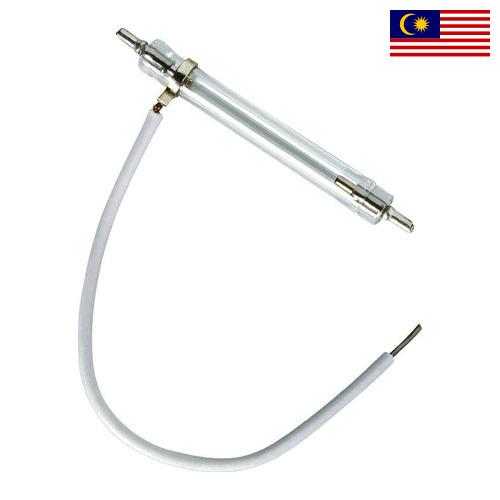 Лампа-вспышка из Малайзии