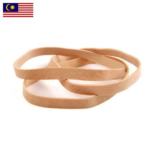 лента эластичная из Малайзии