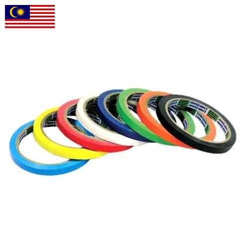 Лента ПВХ из Малайзии