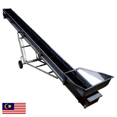 Лента транспортерная из Малайзии