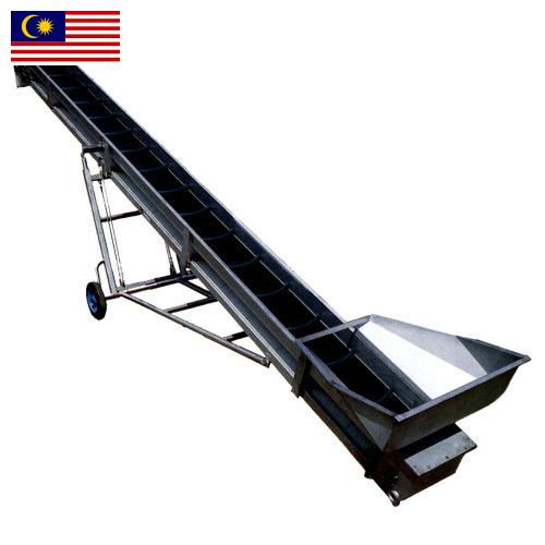 лента транспортная из Малайзии