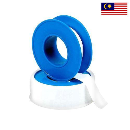 Ленты тефлоновые из Малайзии