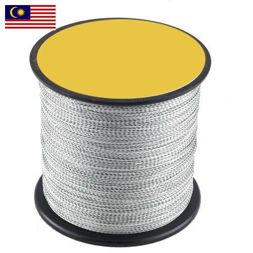 Леска из Малайзии