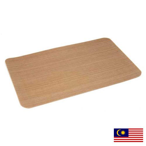 Листы тефлоновые из Малайзии