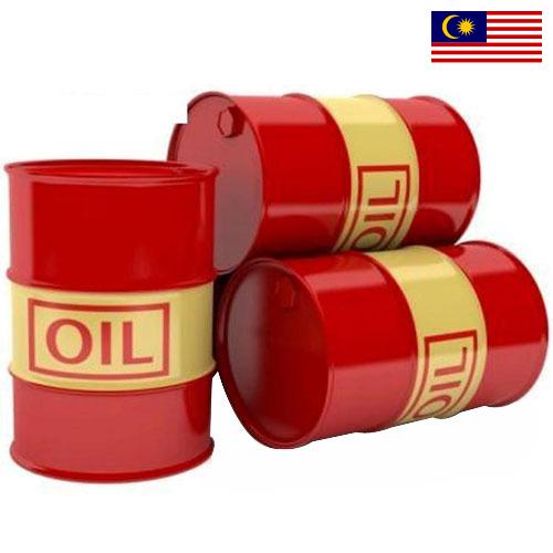 Лубриканты из Малайзии