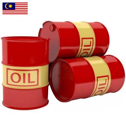 Лубрикаторы из Малайзии