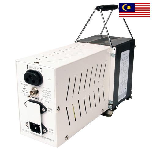 магнитный пускатель из Малайзии