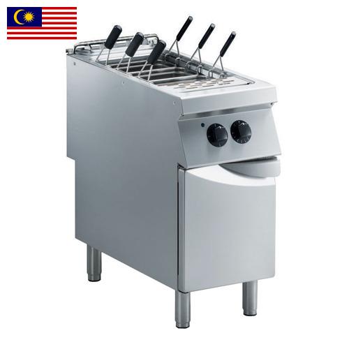 Макароноварки из Малайзии