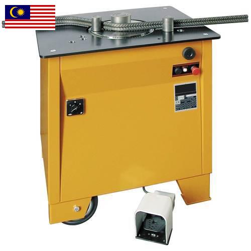 Машина гибочная из Малайзии