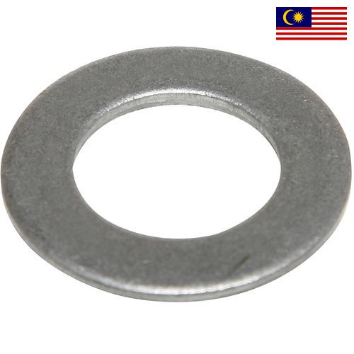 Машина моечная из Малайзии