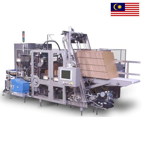 Машины для контактной сварки из Малайзии