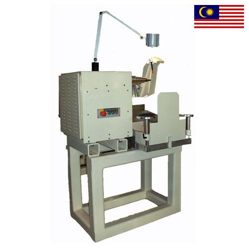 Машины зерноочистительные из Малайзии