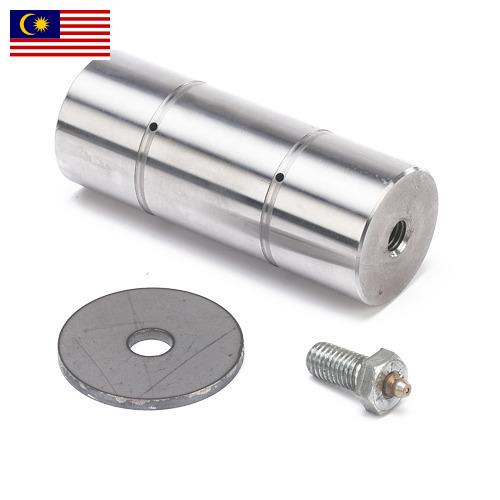 Масленки из Малайзии