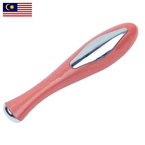 Массажер для глаз из Малайзии