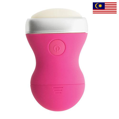 Массажер для лица из Малайзии