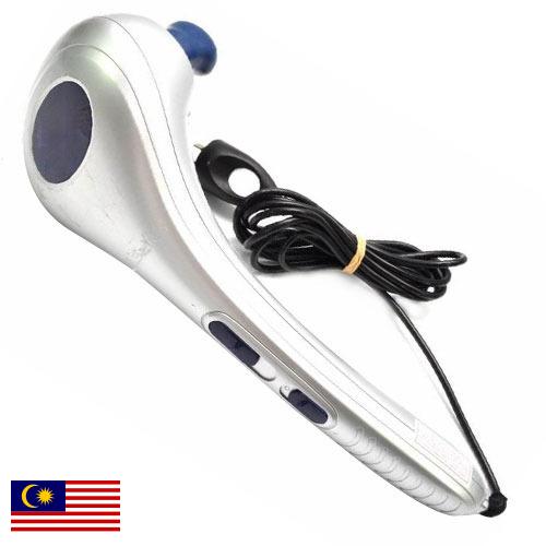 массажер электрический из Малайзии