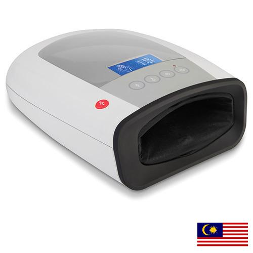 массажер ручной из Малайзии