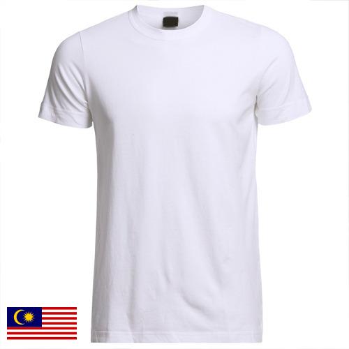 Майки мужские из Малайзии