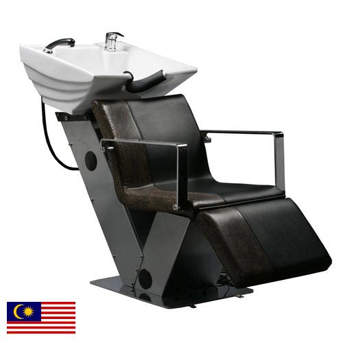 Мебель для салонов красоты из Малайзии