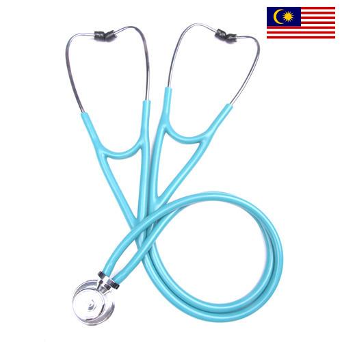 Мебель медицинская из Малайзии