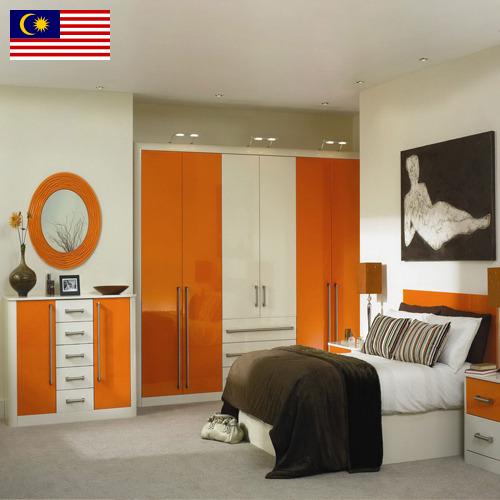 мебель спальня из Малайзии