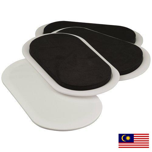 Мебельные горки из Малайзии