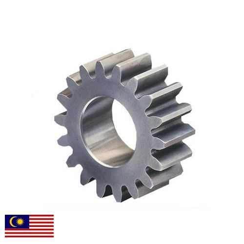 Механические передачи из Малайзии