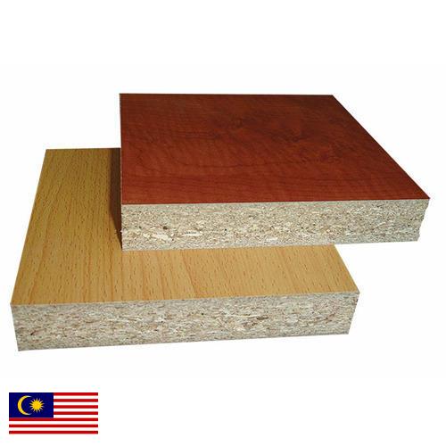 Меламин из Малайзии