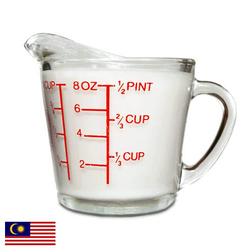 Мерные стаканы из Малайзии