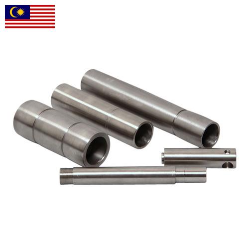 металлические изделия из Малайзии