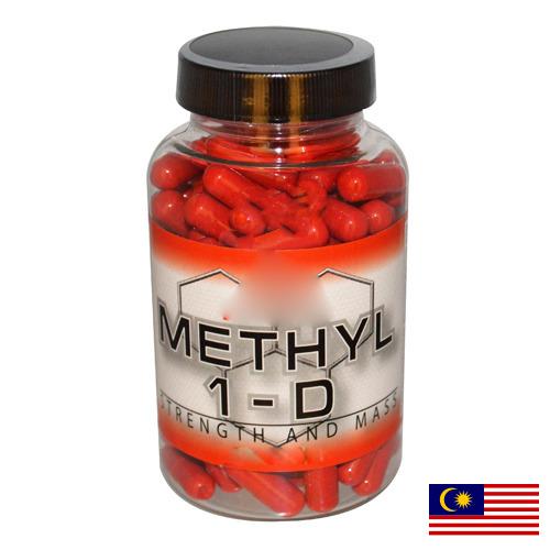 Метил из Малайзии