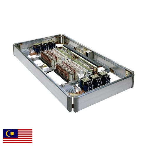 Модуль тиристорный из Малайзии