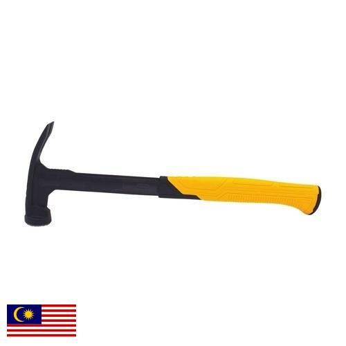 Молотки из Малайзии