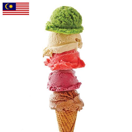 Мороженицы из Малайзии