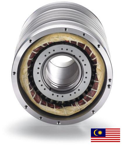 Мотор-шпиндели из Малайзии