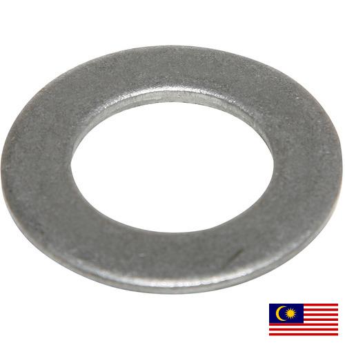 мойка из Малайзии