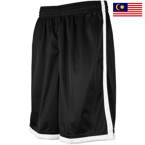 Мужские спортивные костюмы из Малайзии