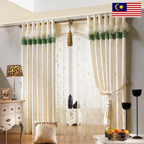 Мягкая мебель из Малайзии