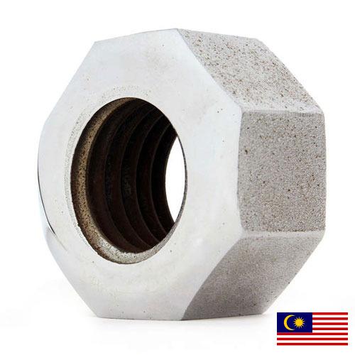 Мыльные орехи из Малайзии