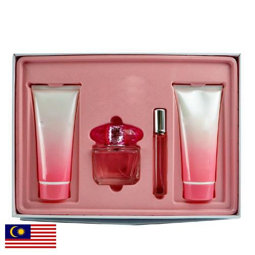 Набор парфюмерный из Малайзии