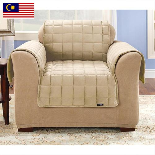 Накидки на мебель из Малайзии