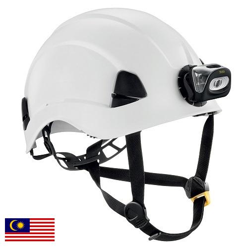 Накладки на фары из Малайзии