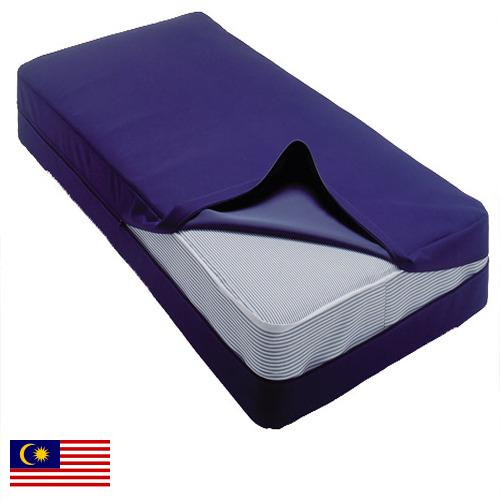 Наматрасники из Малайзии