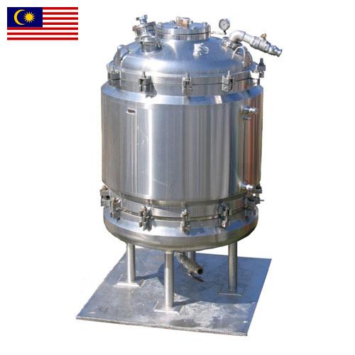 Напорные фильтры из Малайзии