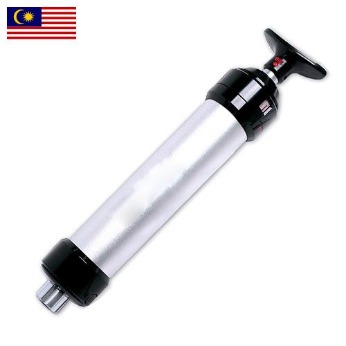 насос плунжерный из Малайзии