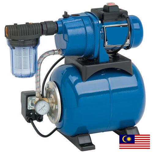 насос подкачки из Малайзии