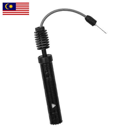 Насосы для мячей из Малайзии