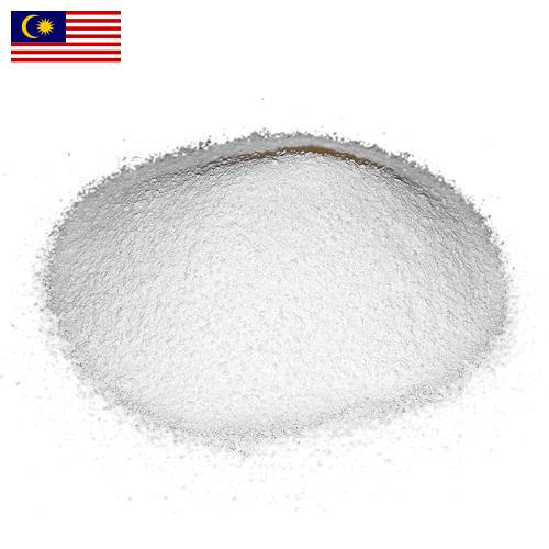 Натрий углекислый из Малайзии