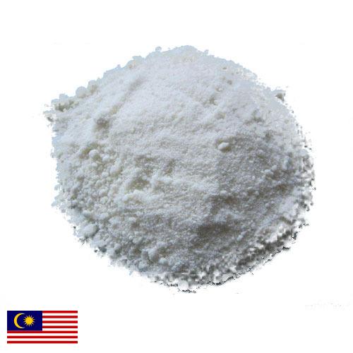 Натрий из Малайзии