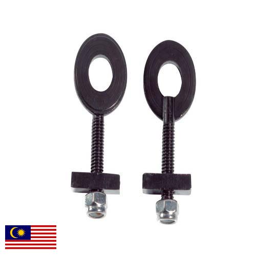 Натяжитель цепи из Малайзии